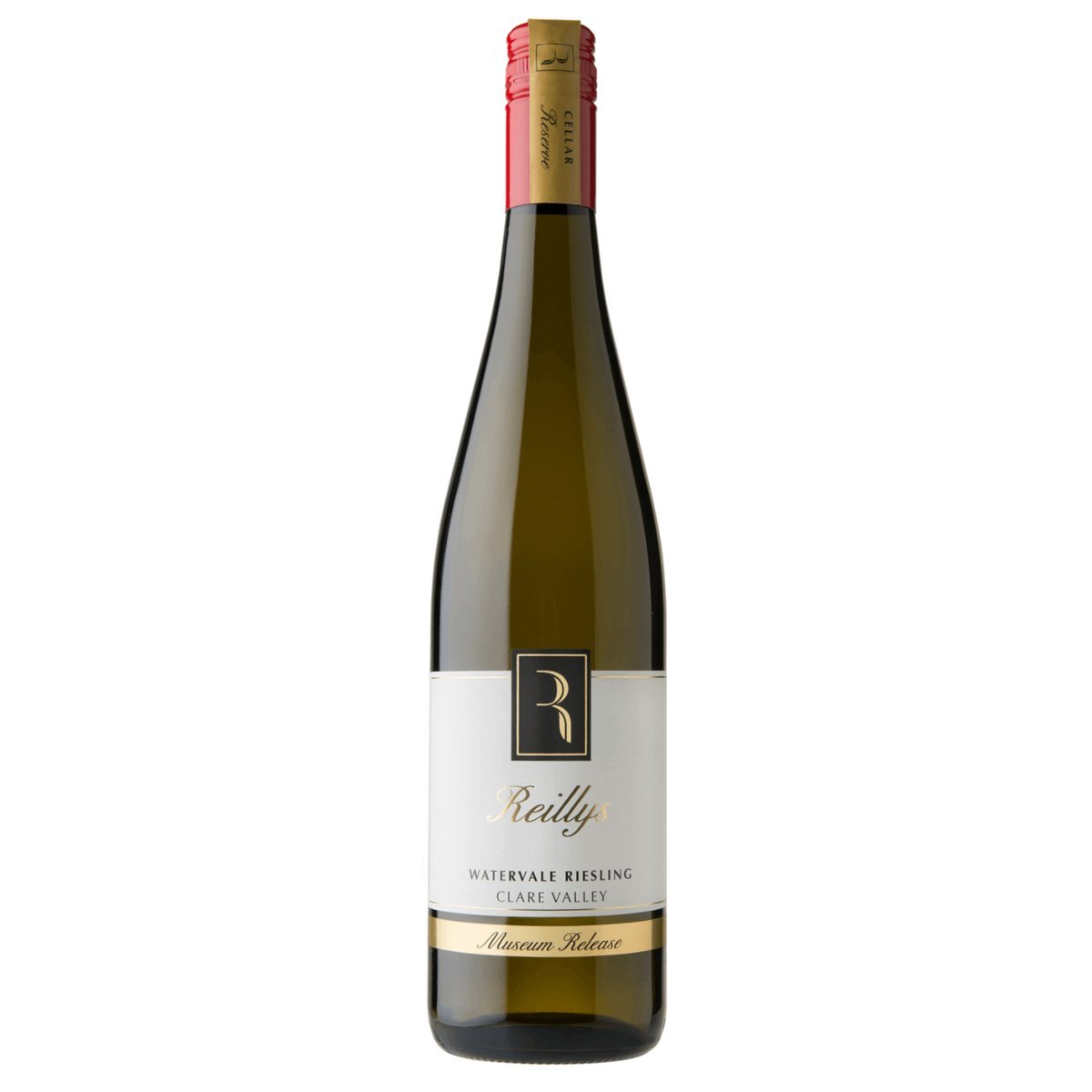 Reillys Museum Release Riesling 2016 (6 Bottles) Clare Valley — wine from Australia