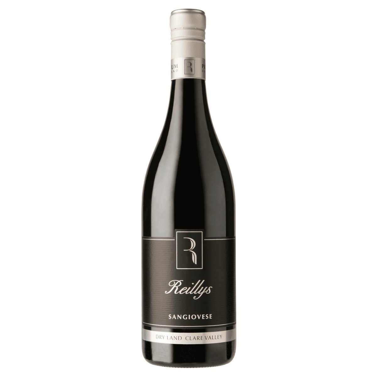 Reillys Cabernet Sauvignon 2018 (6 Bottles) Clare Valley — wine from Australia