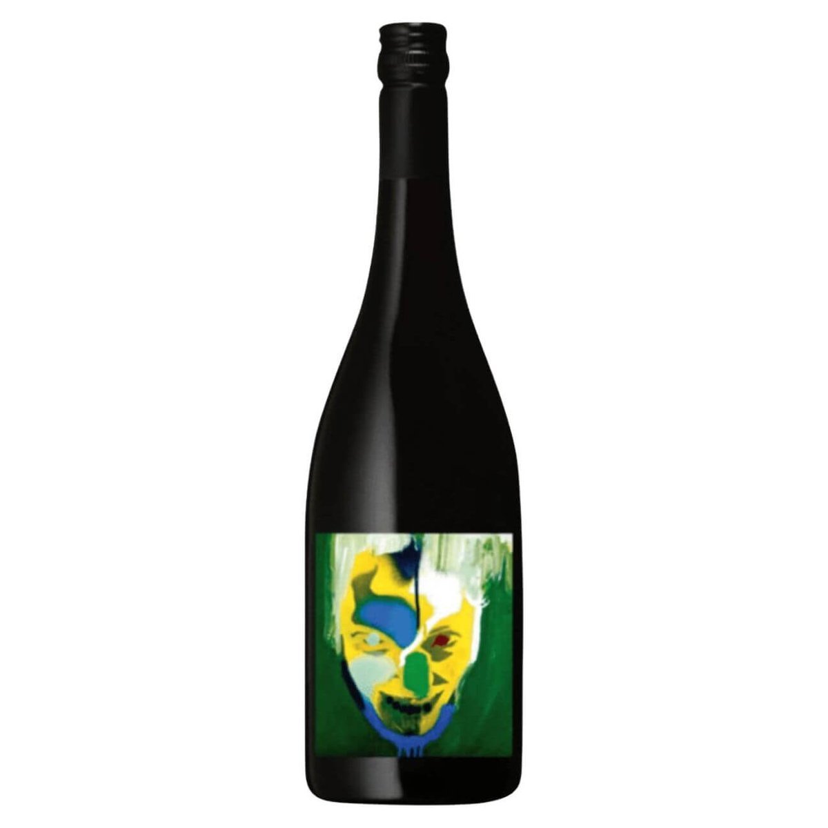 Dr. Edge 'Tasmania' Pinot Noir 2024 (6 Bottles) Tamar Valley, TAS — wine from Australia