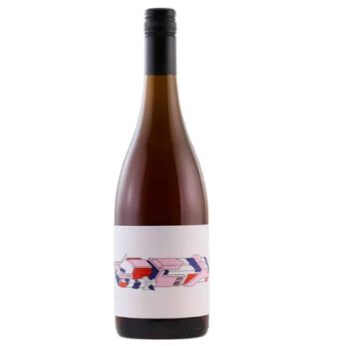 Dr. Edge "Rose' in my Midnight Dreams Pinot Meunier/Gamay 2024 (6 Bottles) Tasmania — wine from Australia