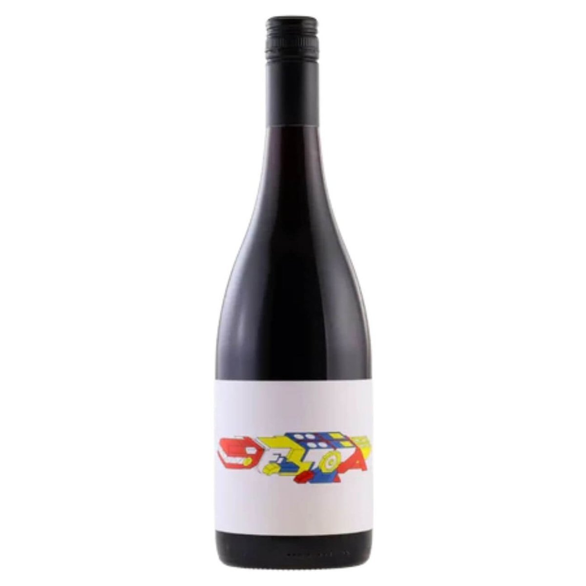 Dr. Edge 'Tyrannosaurus dREDge' Pinot Meunier 2024 (12 Bottles) Tamar Valley, TAS — wine from Australia