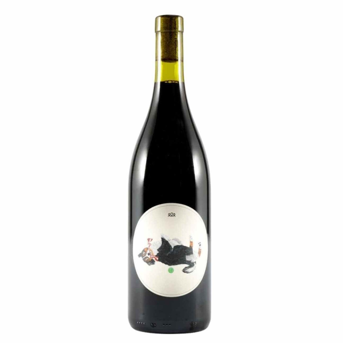 Beyond the Glass Magoo ’22 – Chilled Red Syrah (6 Bottles) Victoria — wine from Australia