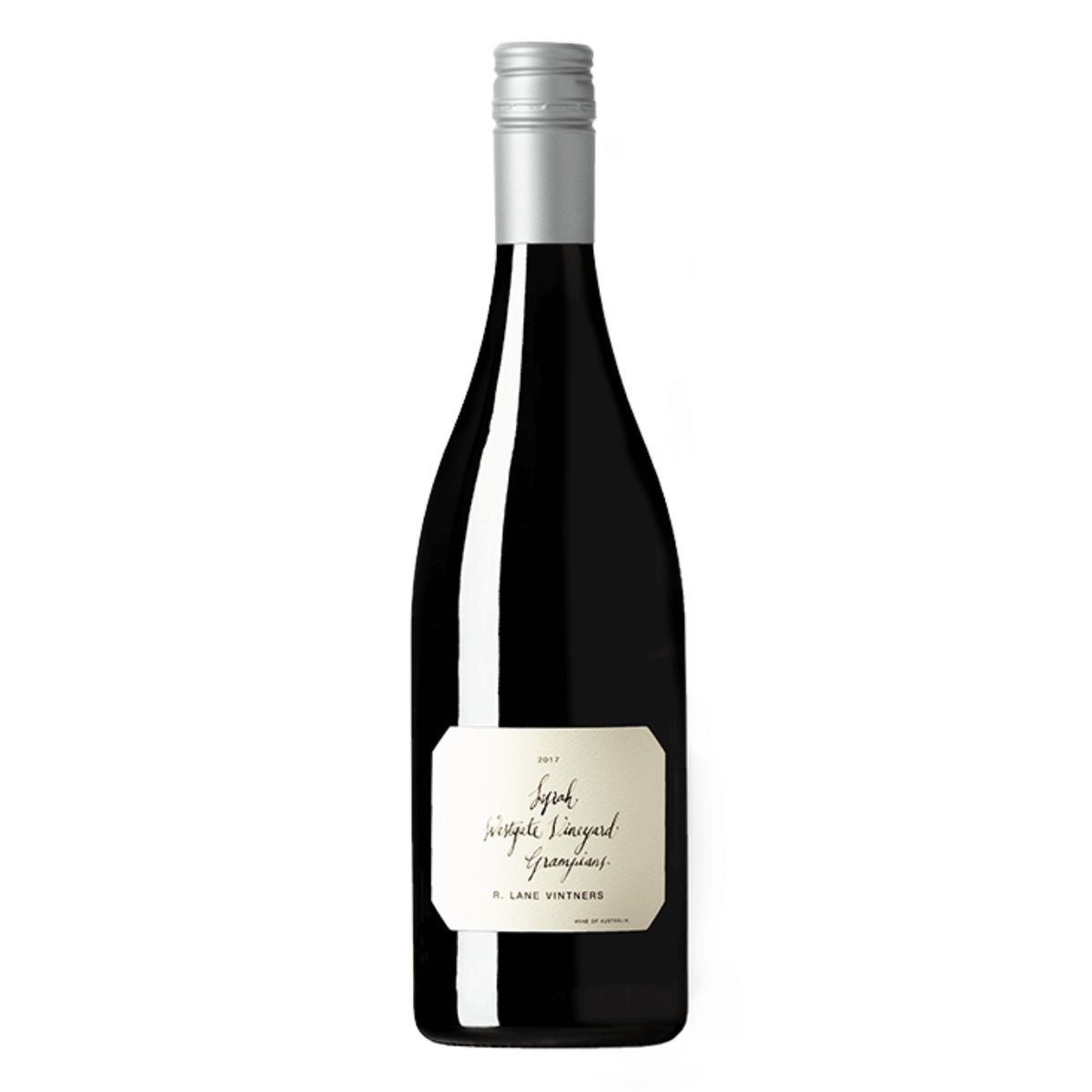 The Story Wines R. Lane Vintners Westgate Vineyard Syrah 2021 (6 Bottles) Melbourne — wine from Australia
