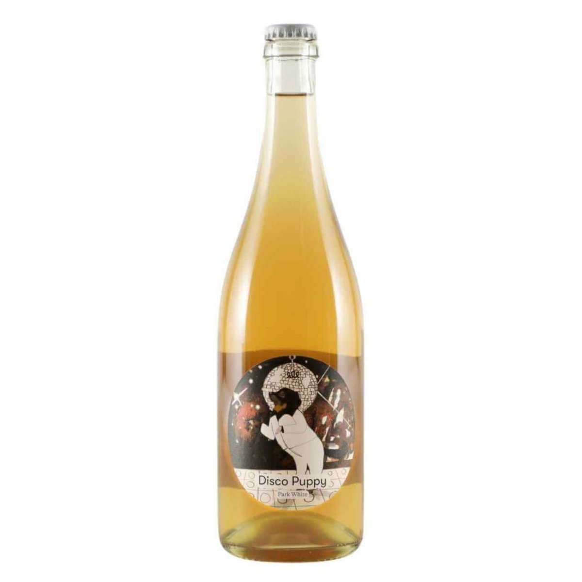 Beyond the Glass Disco Puppy ’24 – Park White (6 Bottles) Victoria — wine from Australia