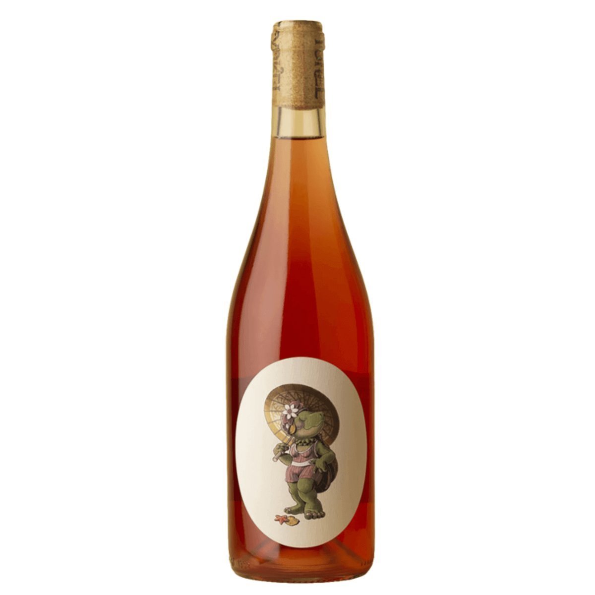 Dormilona Yokel Rosé 2024 (6 Bottles) Swan Valley, WA — wine from Australia