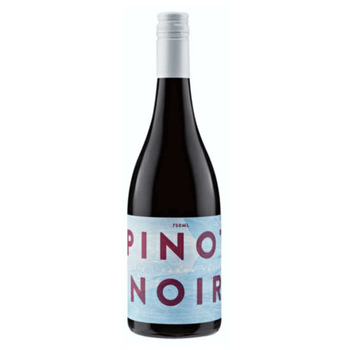 Six Acres Spectrum Pinot Noir 2021 (6 Bottles) Yarra Valley — wine from Australia