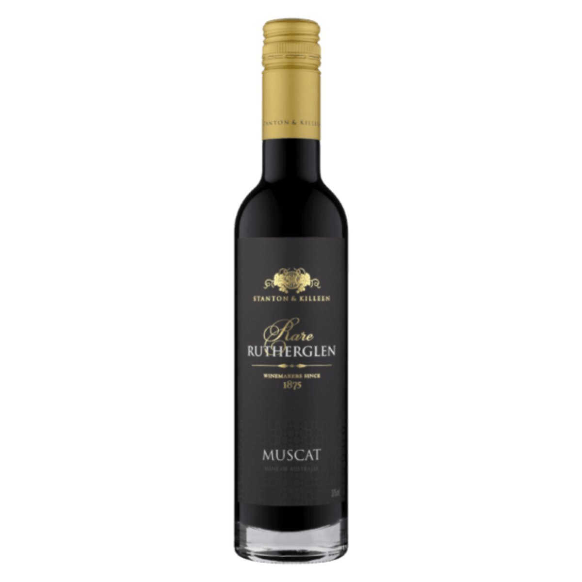 Stanton & Killeen Rare Muscat NV 375ml (6 Bottles) Rutherglen, Victoria — wine from Australia