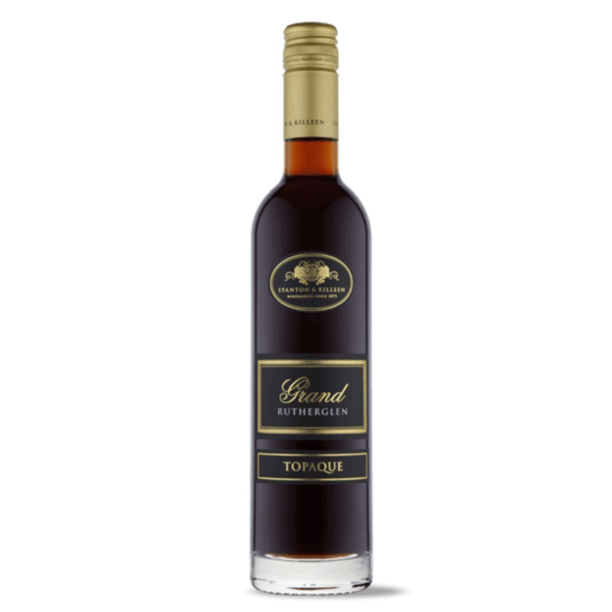 Stanton & Killeen Grand Topaque NV 500ml (6 Bottles) Rutherglen, VIC — wine from Australia