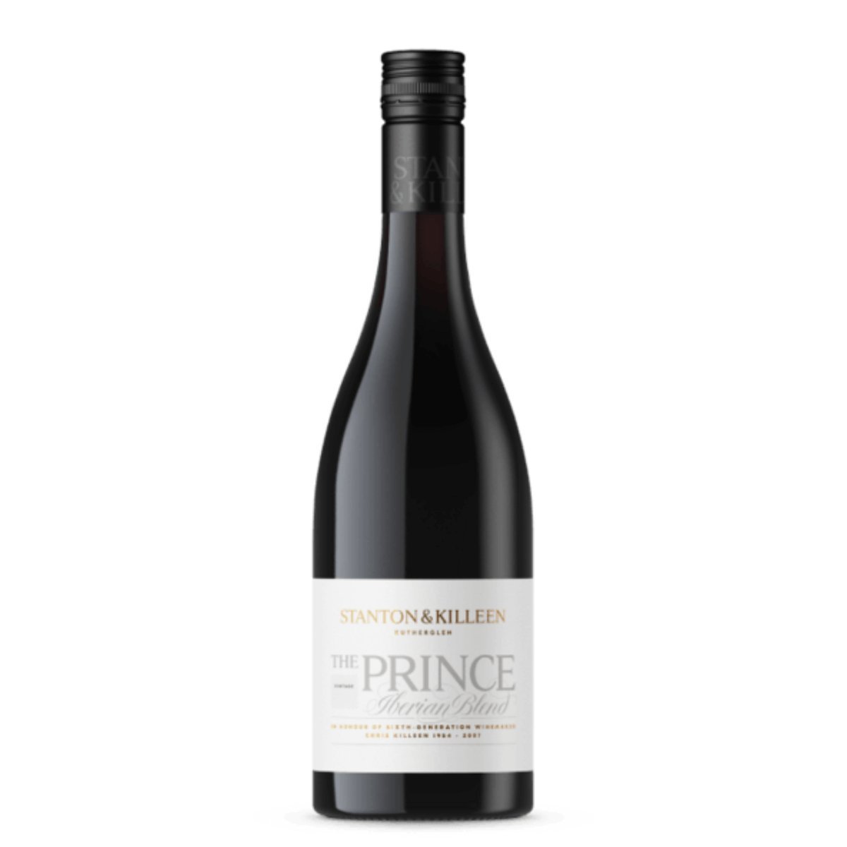 Stanton & Killeen The Prince Reserva 2019 (6 Bottles) Rutherglen, Victoria — wine from Australia