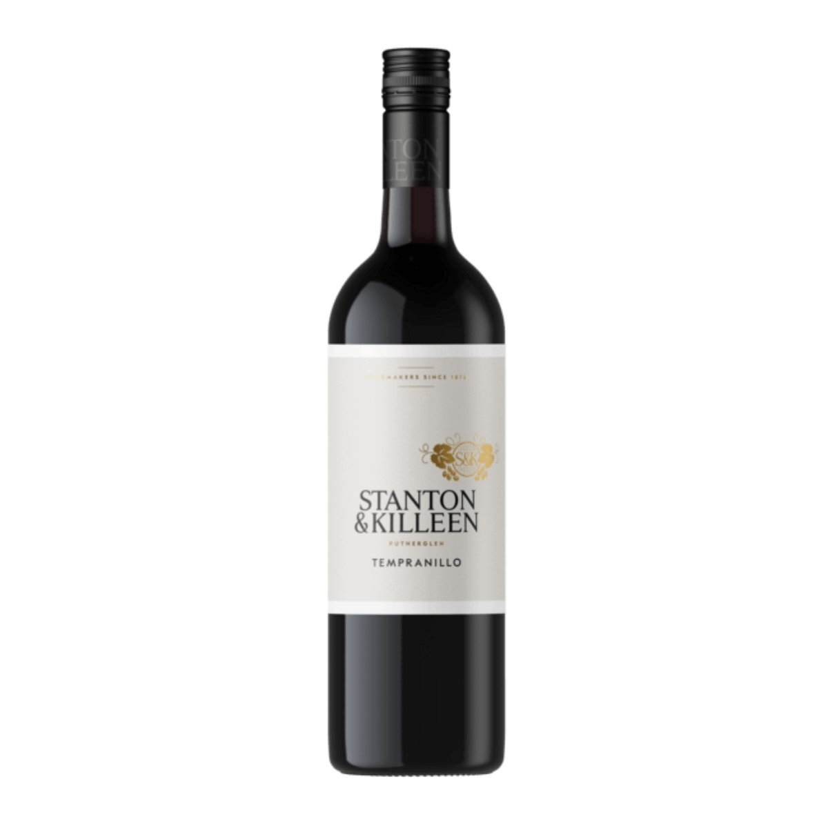 Stanton & Killeen Tempranillo 2022 (6 Bottles) Rutherglen, Victoria — wine from Australia