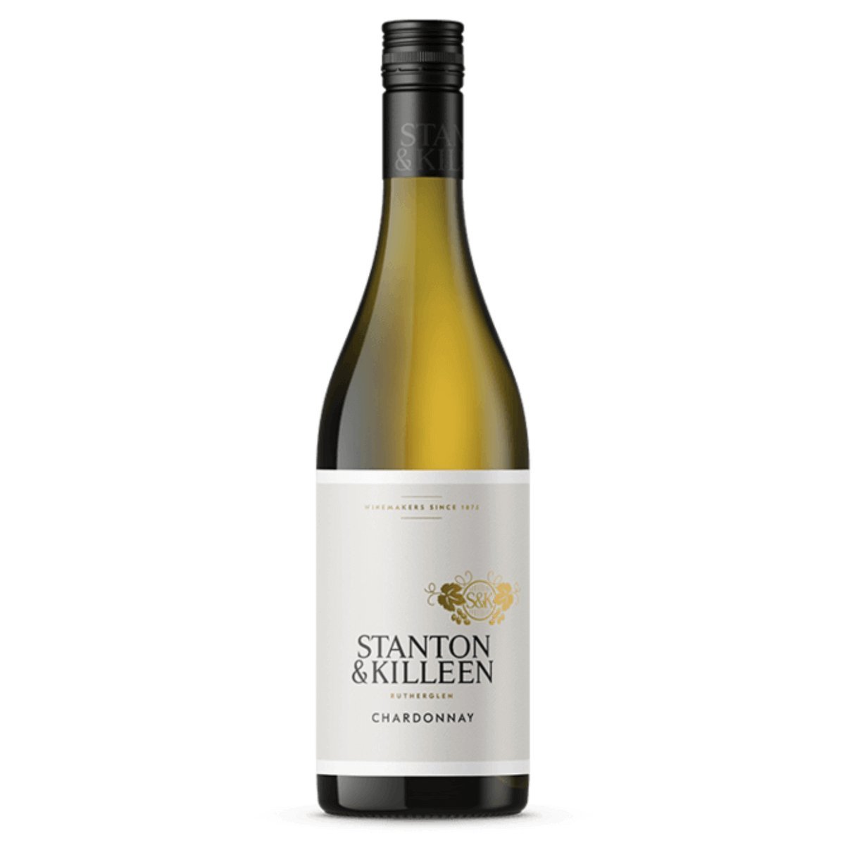Stanton & Killeen Chardonnay 2022 (6 Bottles) Rutherglen, VIC — wine from Australia