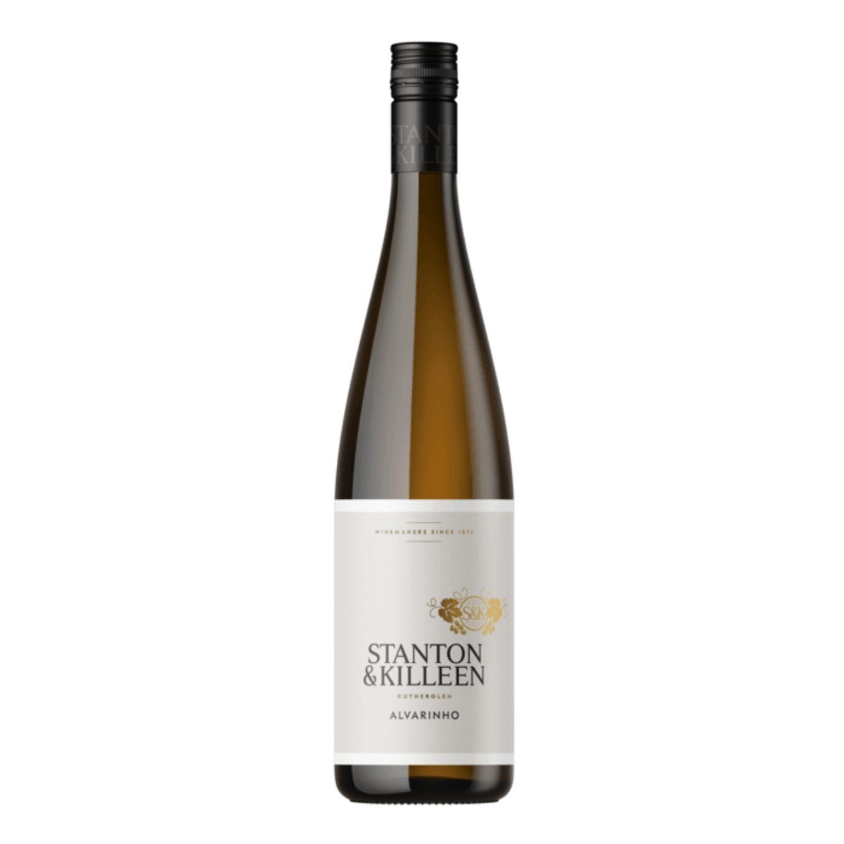 Stanton & Killeen Alvarinho 2025 (6 Bottles) Rutherglen, VIC — wine from Australia