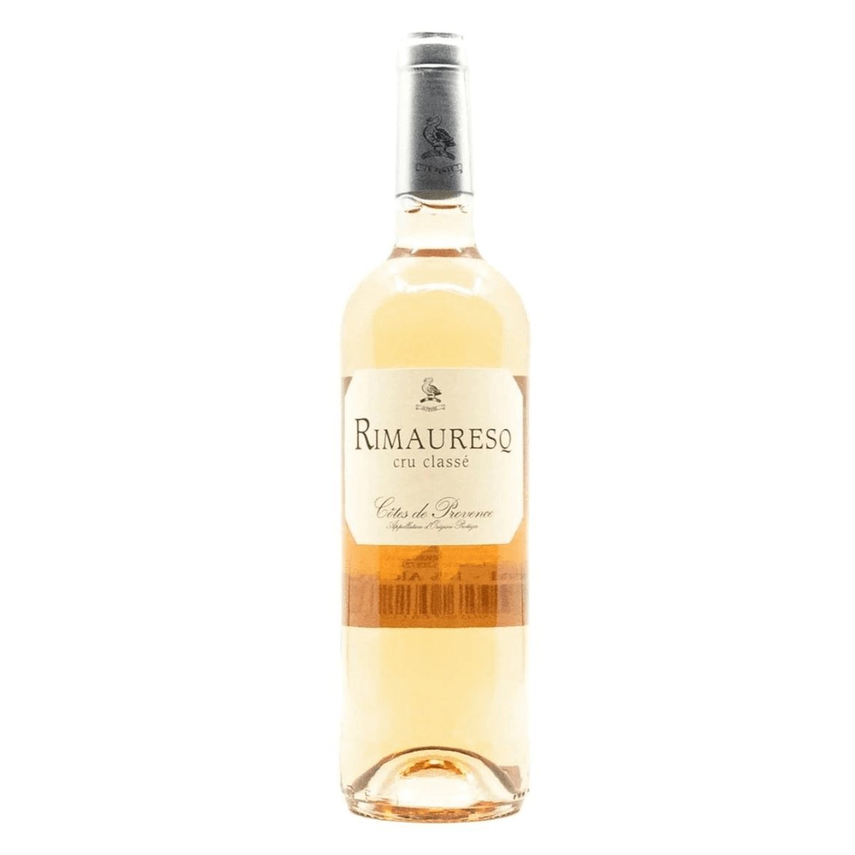 Rimauresq Cru Classe Rosé 2024 (6 Bottles) Cotes de Provence, France — wine from Cotes de Provence, France