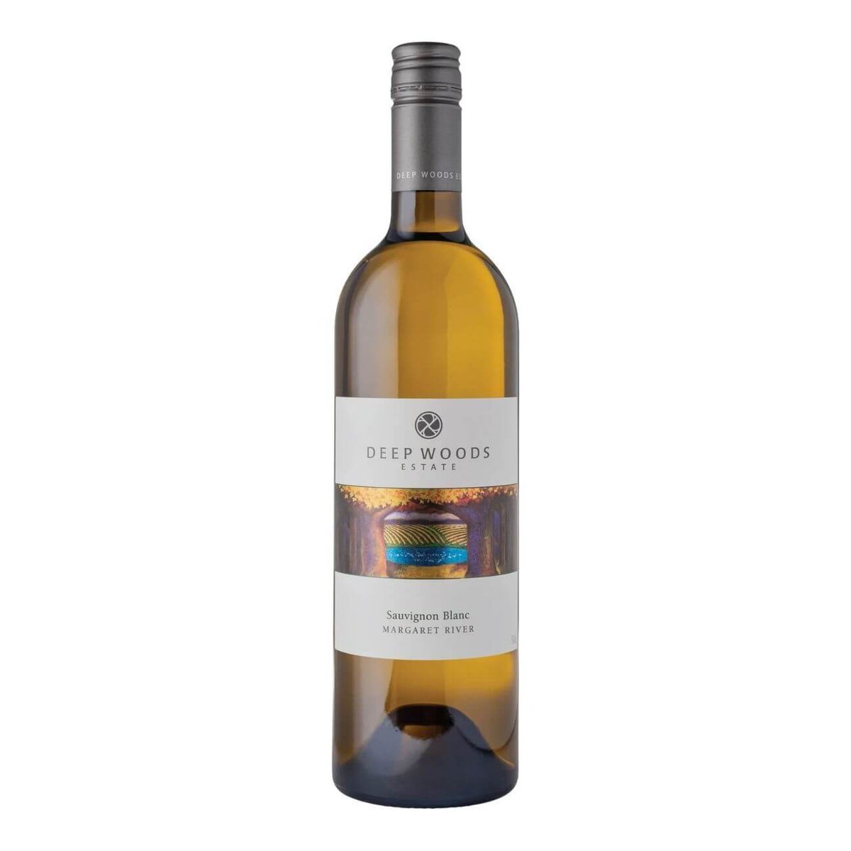 Deep Woods Estate Sauvignon Blanc 2025 (6 Bottles) Margaret River, WA — Sauvignon Blanc from Margaret River