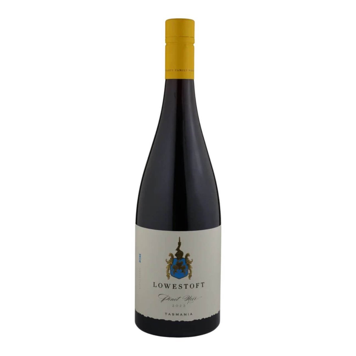 Lowestoft Estate Pinot Noir 2022 (6 Bottles) Derwent Valley, TAS — wine from Derwent Valley