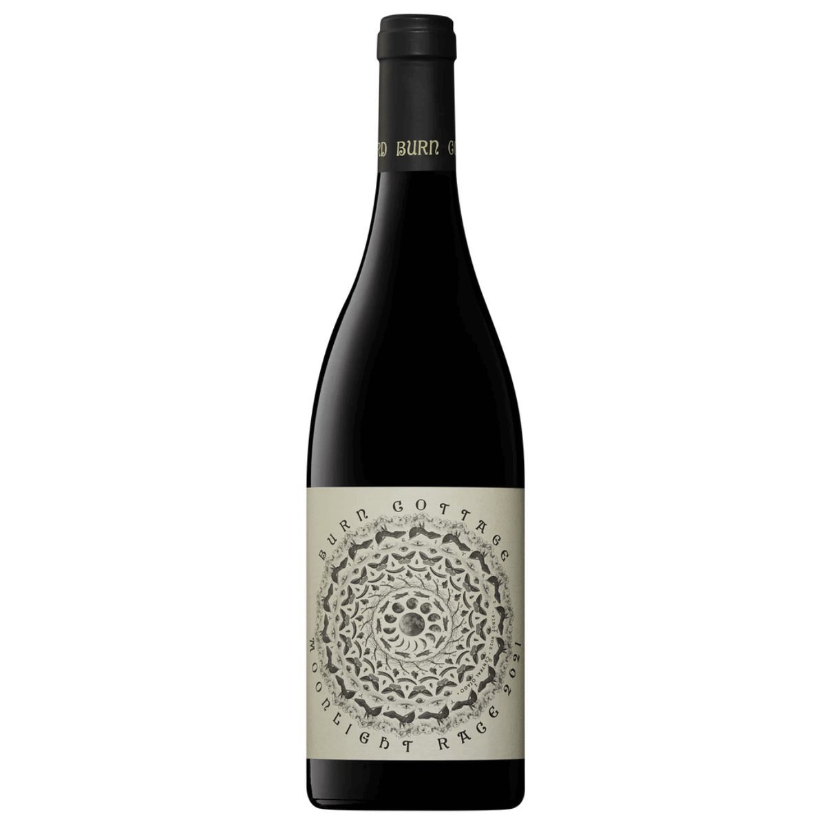 Burn Cottage Moonlight Race Pinot Noir 2023 (6 Bottles) Central Otago, NZ — wine from Central Otago