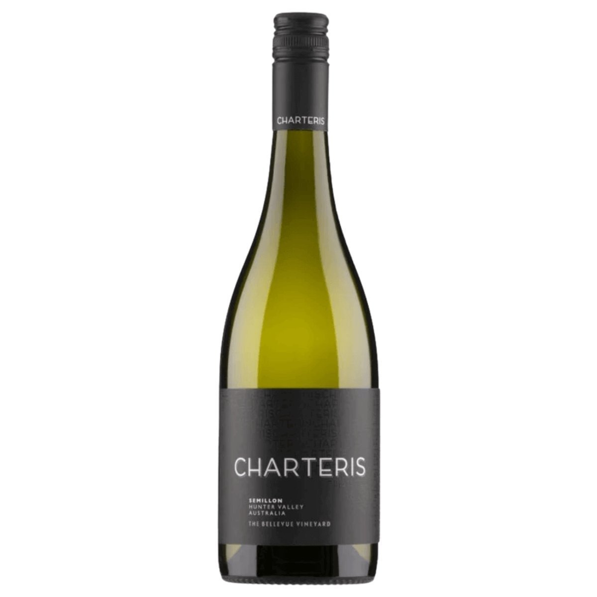 Charteris Semillon 2024 (6 Bottles) Hunter Valley, NSW — Semillon from Hunter Valley