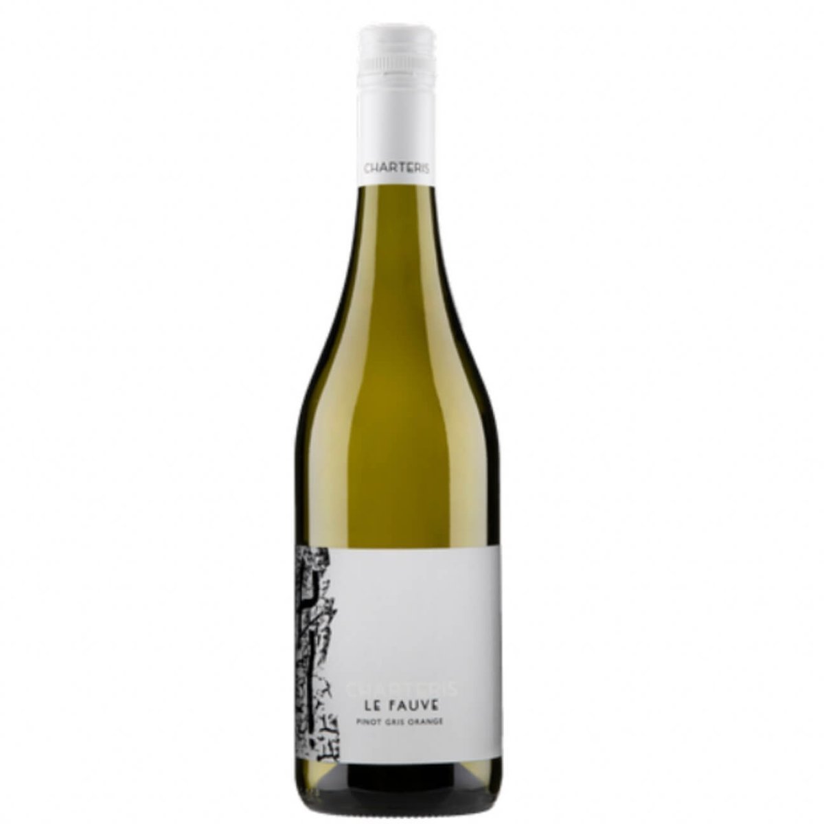 Charteris Pinot Gris 2024 (12 Bottles) Hunter Valley, NSW — Pinot Gris from Hunter Valley