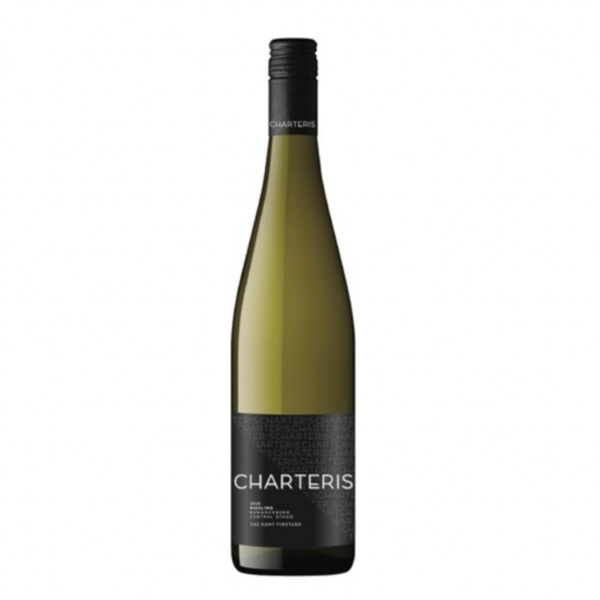 Charteris Riesling 2018 (6 Bottles) Hunter Valley — wine from Hunter Valley