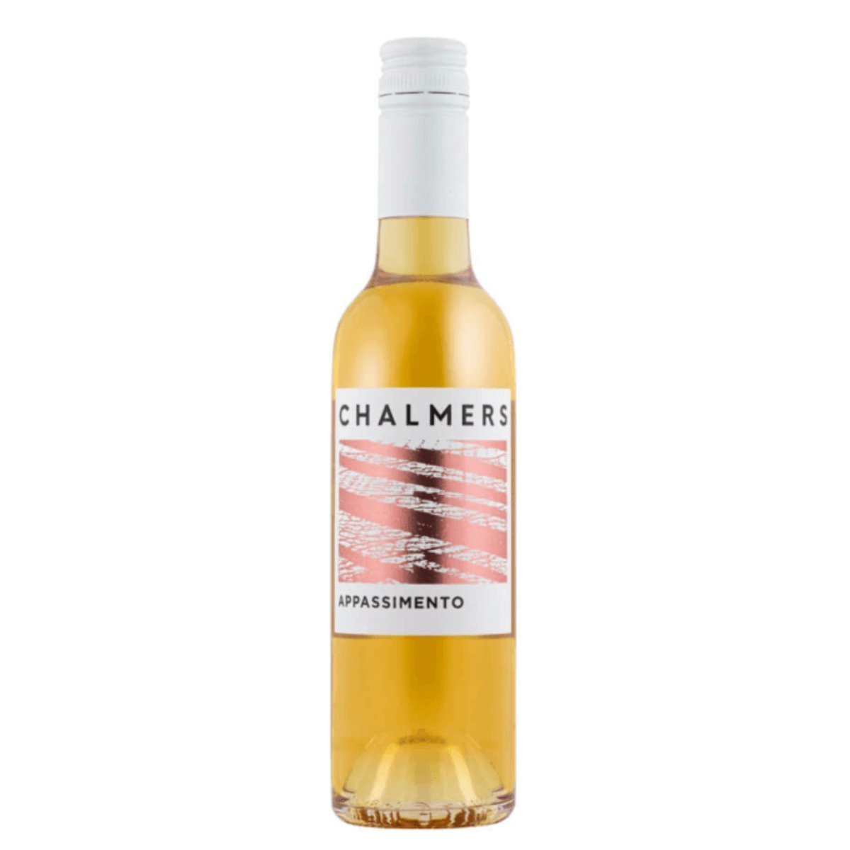 Chalmers Moscato Giallo Appassimento 2021 (6 Bottles) Heathcote, VIC — Moscato from Heathcote