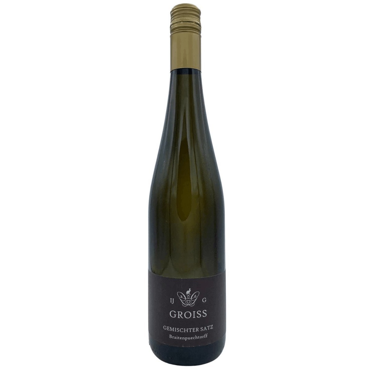 Groiss Gemischter Satz 2024 (6 Bottles) Niederösterreich, Austria — wine from Niederösterreich, Austria