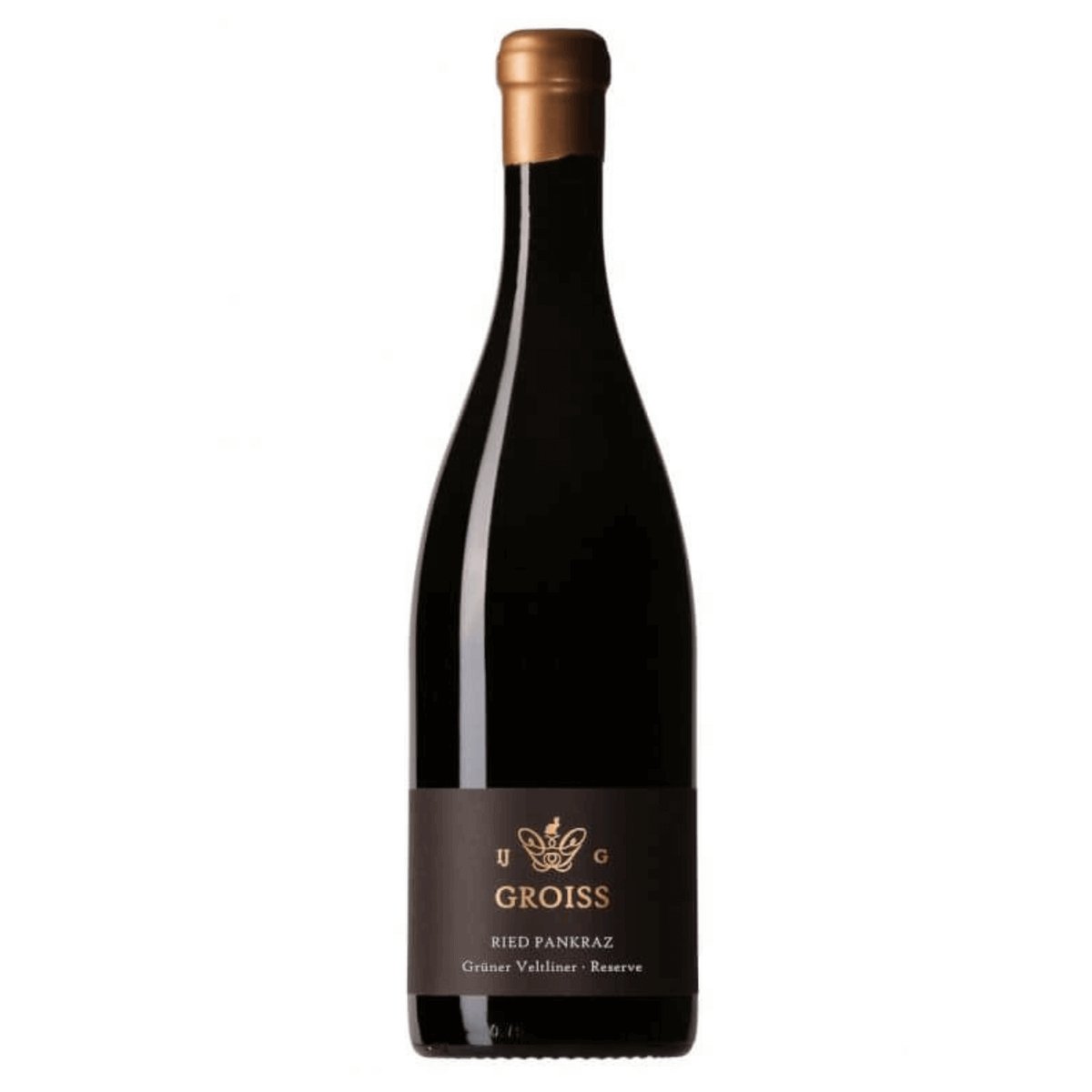Groiss Pankraz Reserve Grüner Veltliner 2021 (6 Bottles) Niederösterreich, Austria — Grùner Veltliner from Niederösterreich, Austria