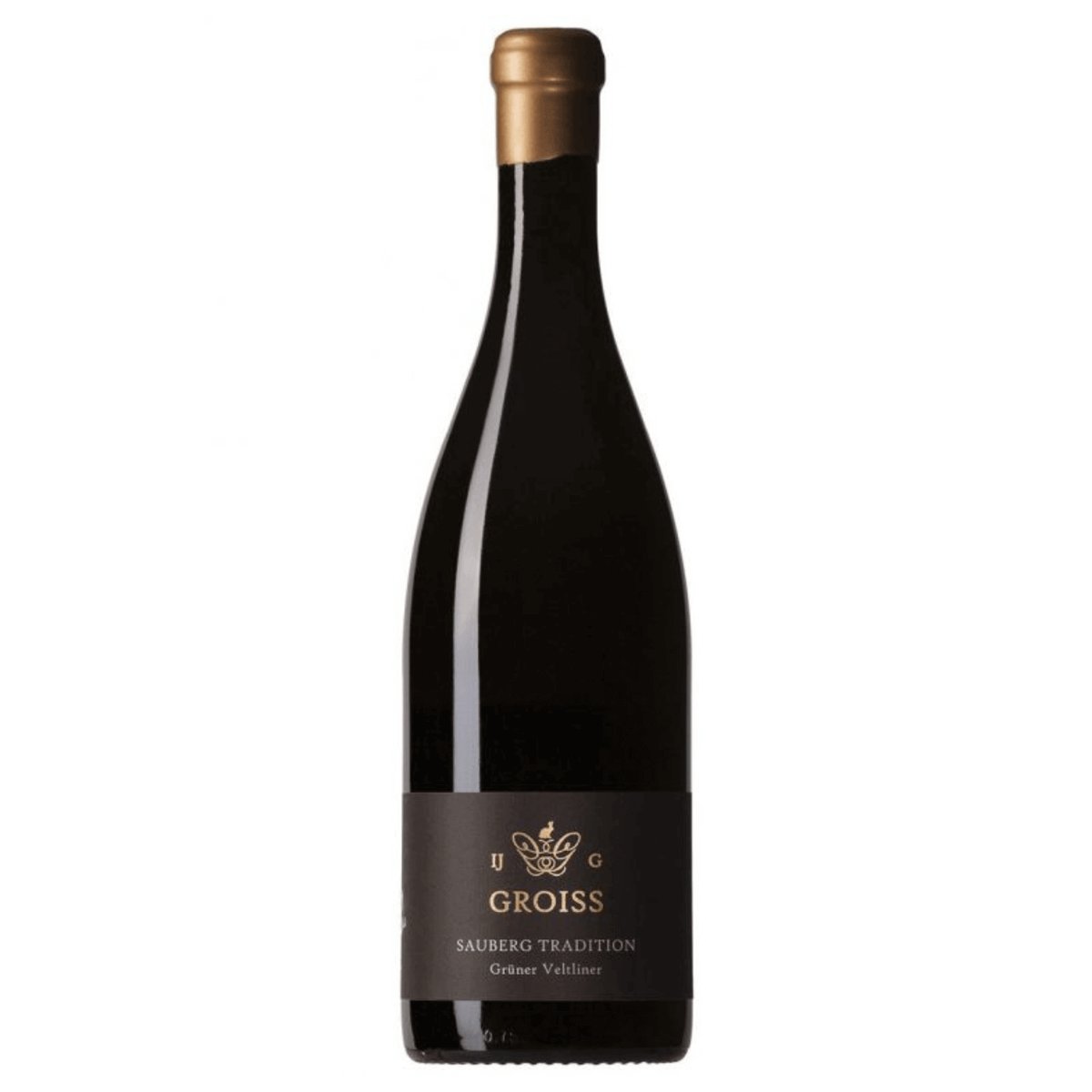 Groiss Sauberg Tradition Grüner Veltliner 2021 (6 Bottles) Niederösterreich, Austria — Grùner Veltliner from Niederösterreich, Austria