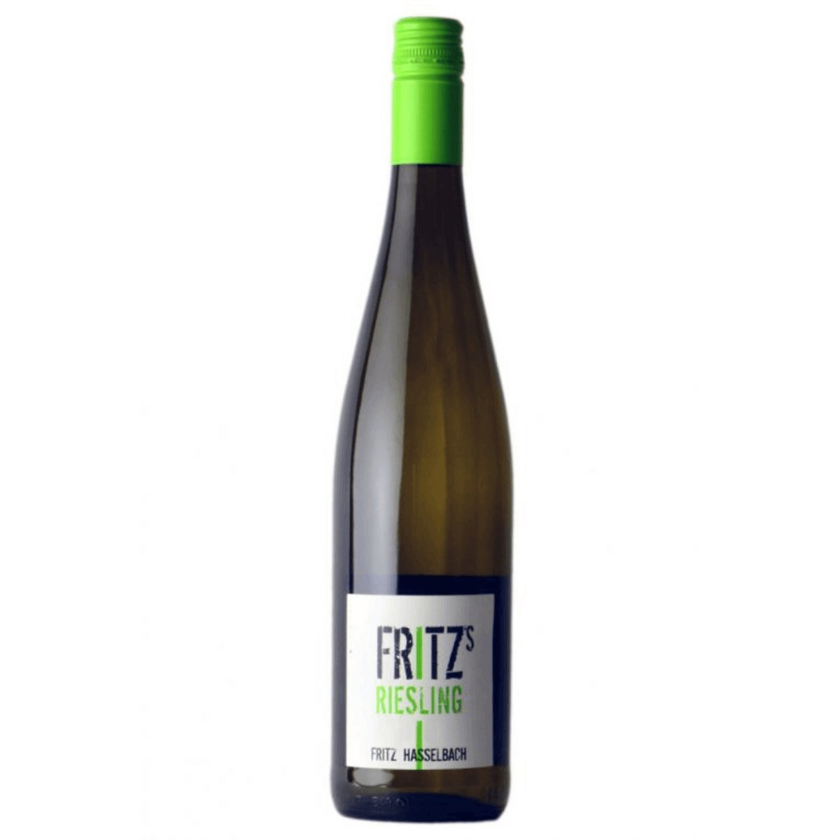Gunderloch Fritz’s Riesling 2024 (12 Bottles) Rothenberg, Germany — Riesling from Rothenberg, Germany