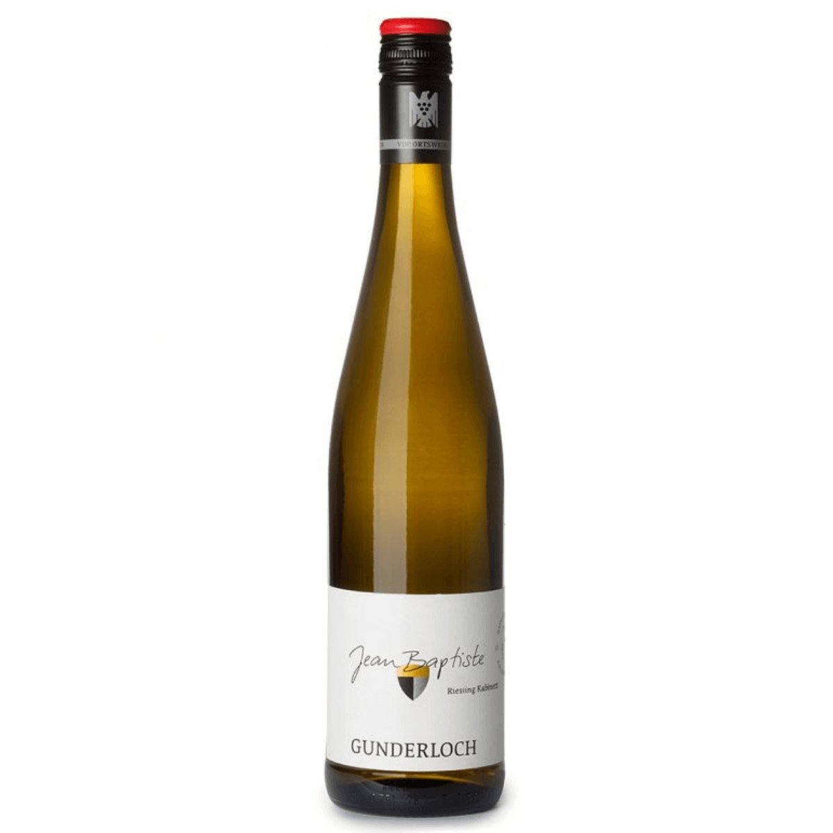 Gunderloch Jean Baptiste Riesling Kabinett 2024 (12 Bottles) Rothenberg, Germany — Riesling from Rothenberg, Germany