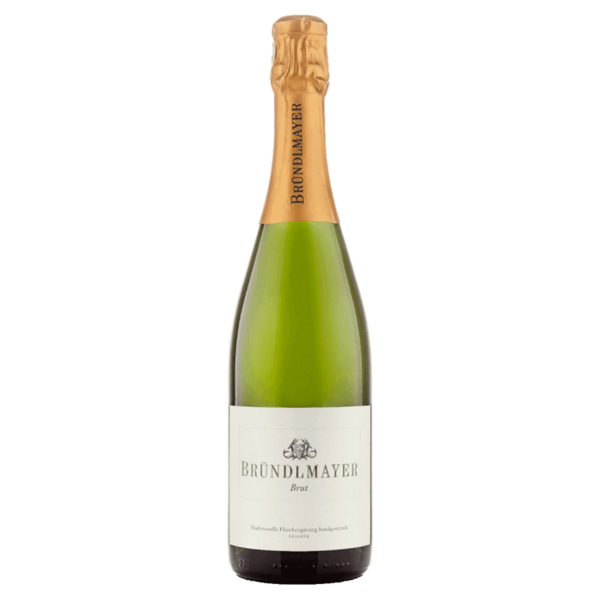 Bründlmayer Sekt Brut NV (6 Bottles) Kamptal, Austria — Brut from Australia