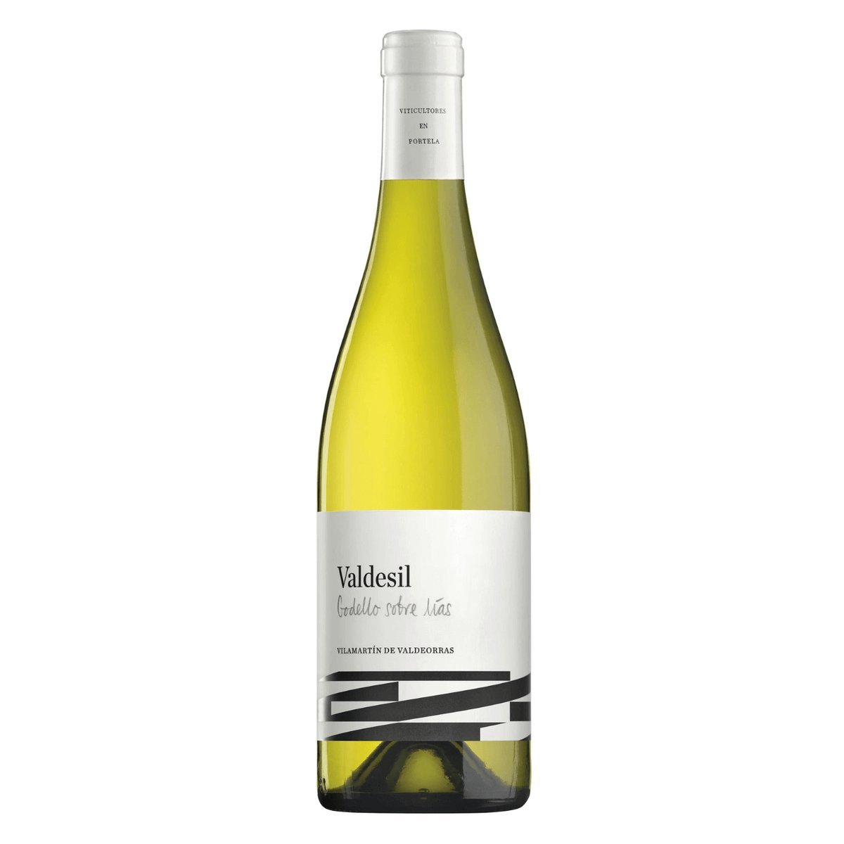 Valdesil Godello Sobre Lías 2022 (6 Bottles) Valdeorras, Spain — Blanc from Valdeorras, Spain