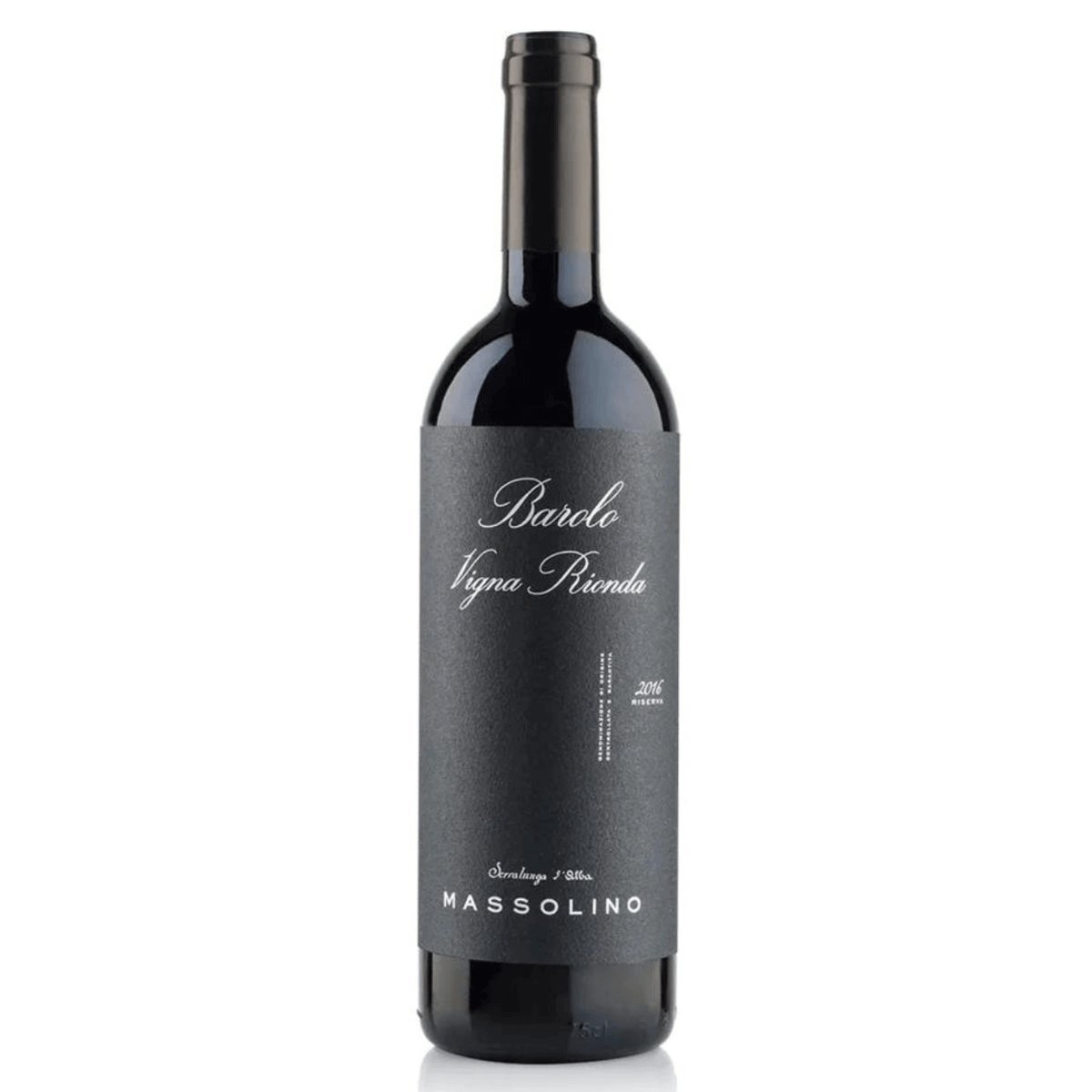 Massolino Barolo Vigna Rionda Riserva 2017 (1 Bottles), Langhe, Italy — wine from , Langhe, Italy