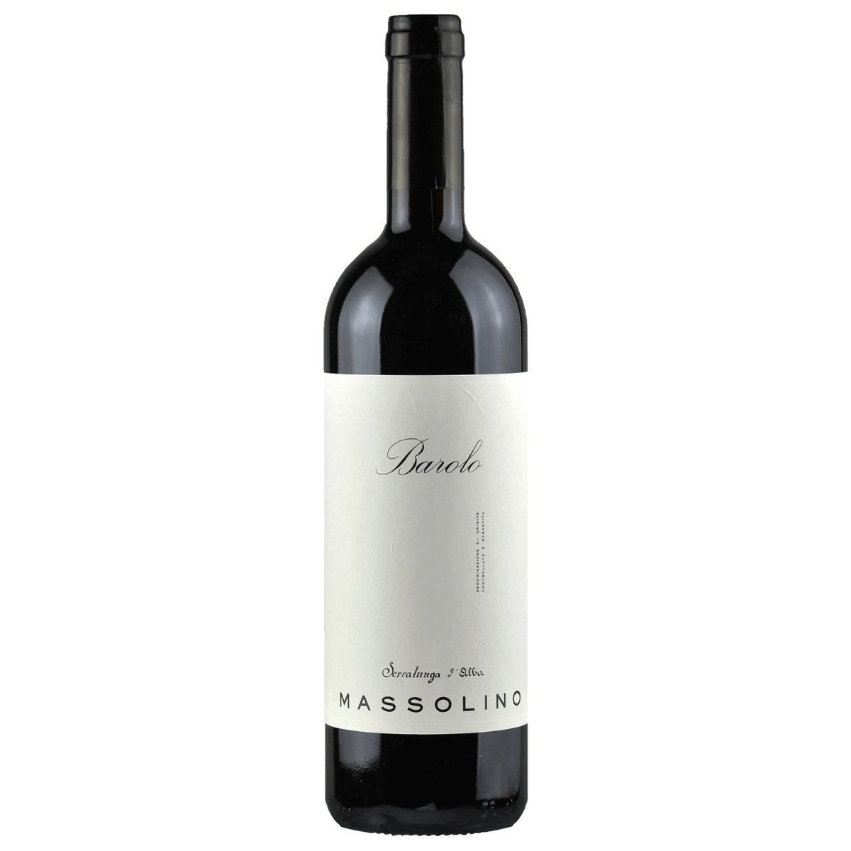 Massolino Barolo 2020 750ml (6 Bottles), Langhe, Italy — wine from 750ml (6 Bottles), Langhe, Italy