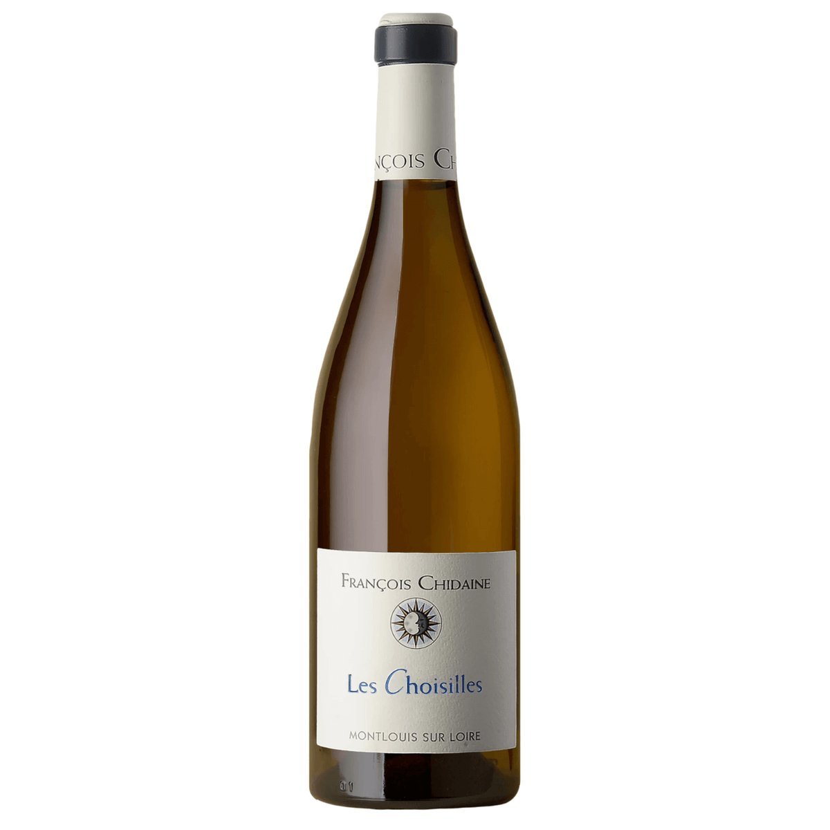 Domaine François Chidaine Montlouis Les Choisilles 2021 (12 Bottles) Touraine, France — Chenin Blanc from Touraine, France
