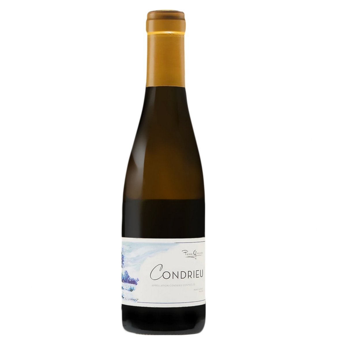 Pierre Gaillard Condrieu 2022 750ml (6 Bottles) Condrieu, France — wine from 750ml (6 Bottles) Condrieu, France