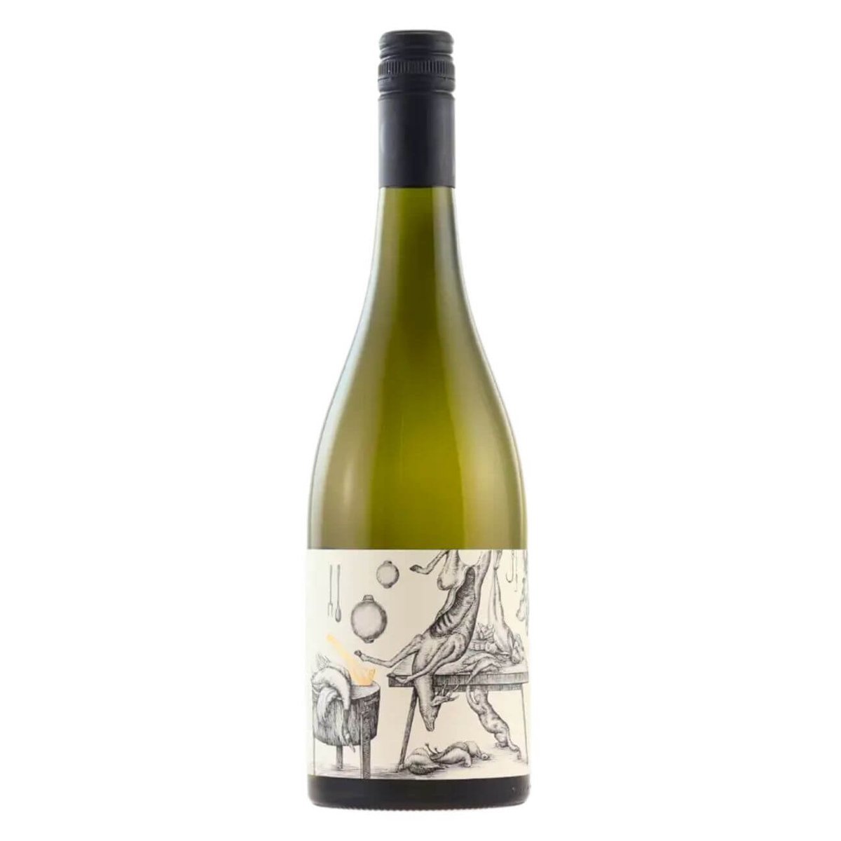 Ravensworth Tumbarumba Chardonnay 2023 (12 Bottles) Tumbarumba, NSW — wine from Tumbarumba