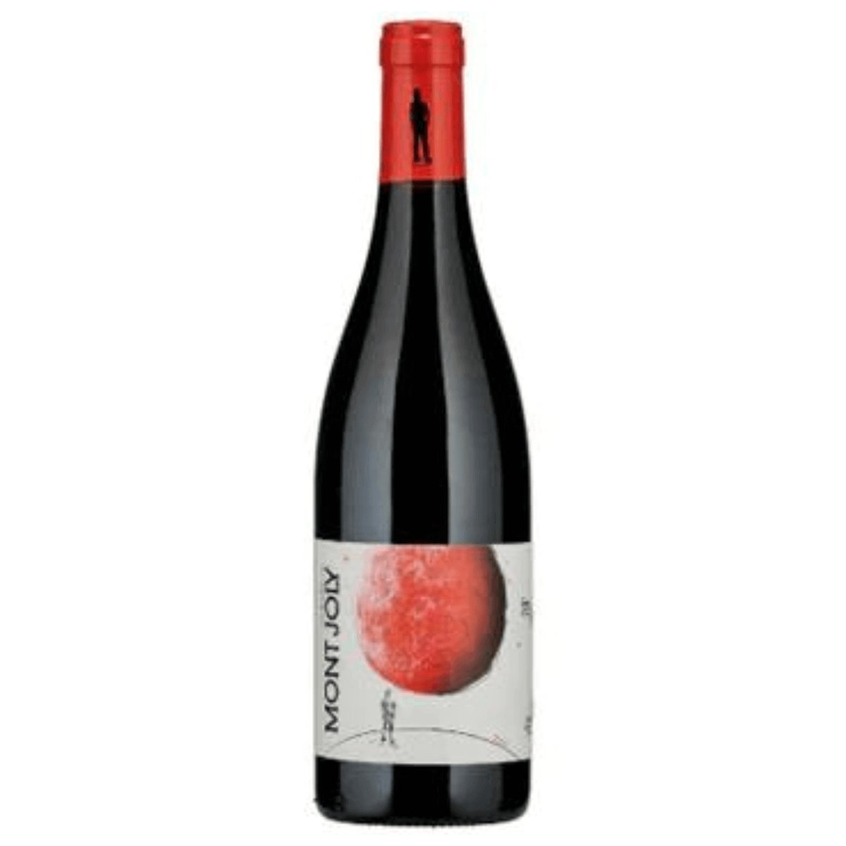 Domaine de Mont Joly La Croix Polage 2022 (6 Bottles) Beaujolais, France — Gamay from Beaujolais, France