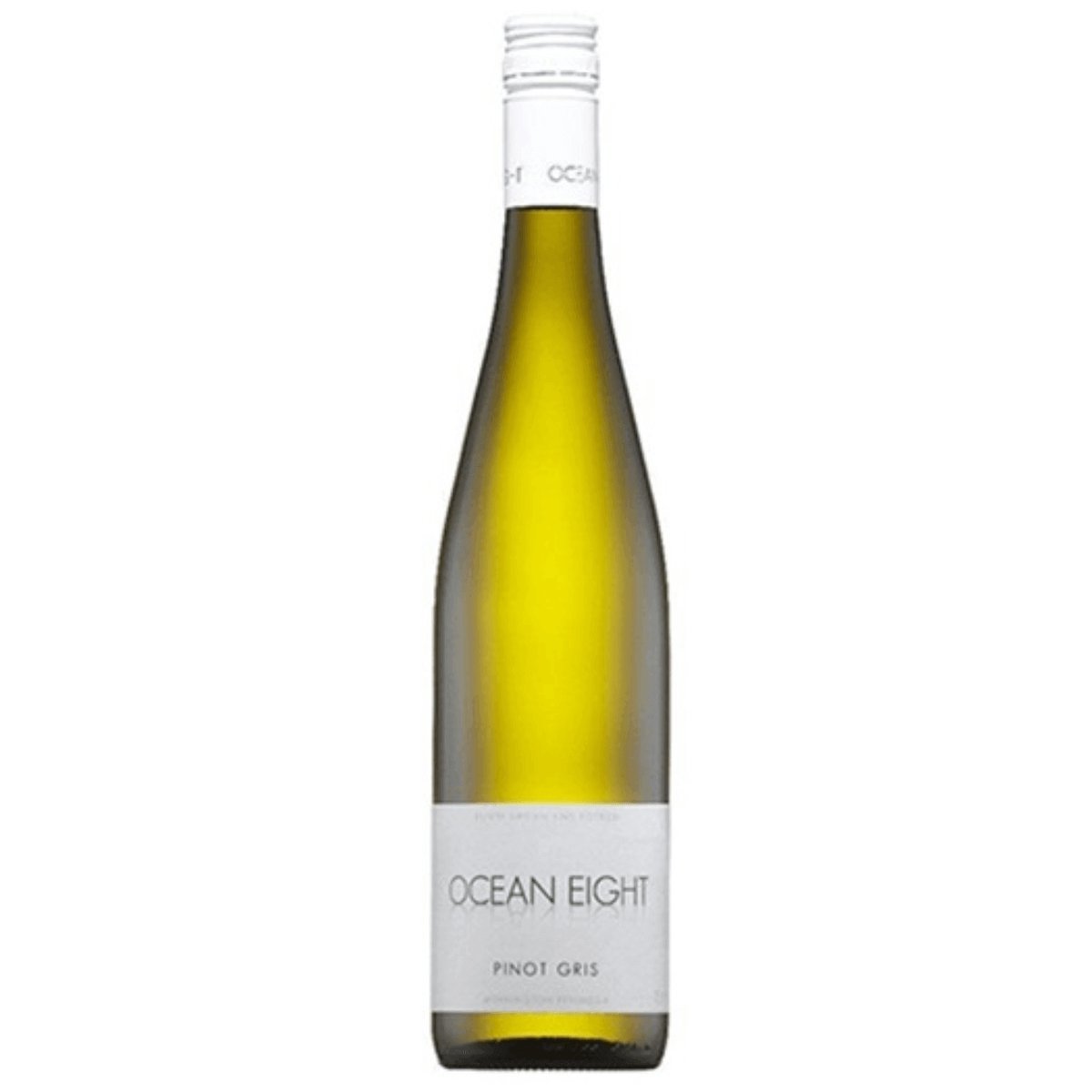 Ocean Eight Pinot Gris 2024 (6 Bottles) Mornington Peninsula, VIC — Pinot Gris from Mornington Peninsula