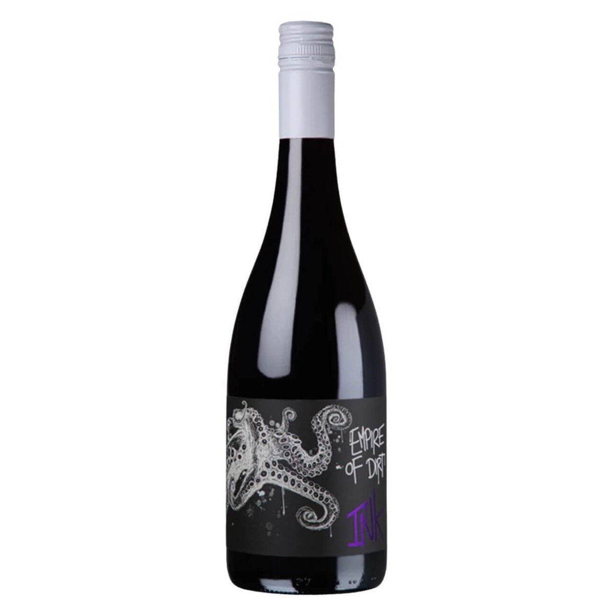 Empire of Dirt Ink Gamay 2021 (6 Bottles) Geelong, VIC — Gamay from Geelong