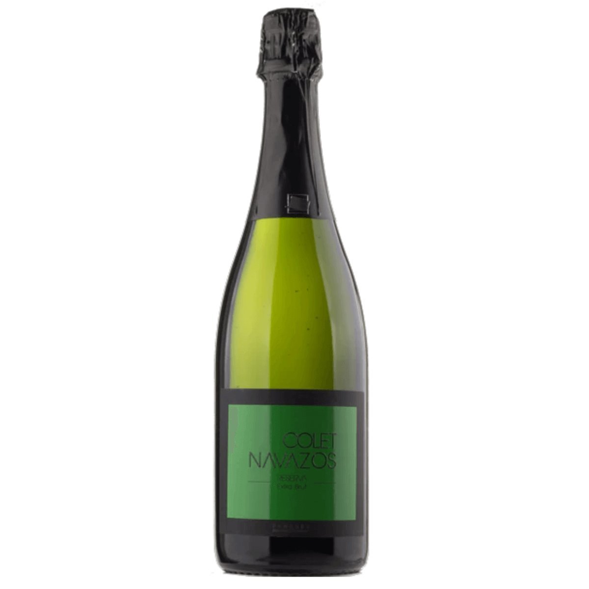 Colet Navazos Extra Brut Reserva 2017 (6 Bottles) Sanlúcar de Barrameda, Spain — Brut from Sanlúcar de Barrameda, Spain