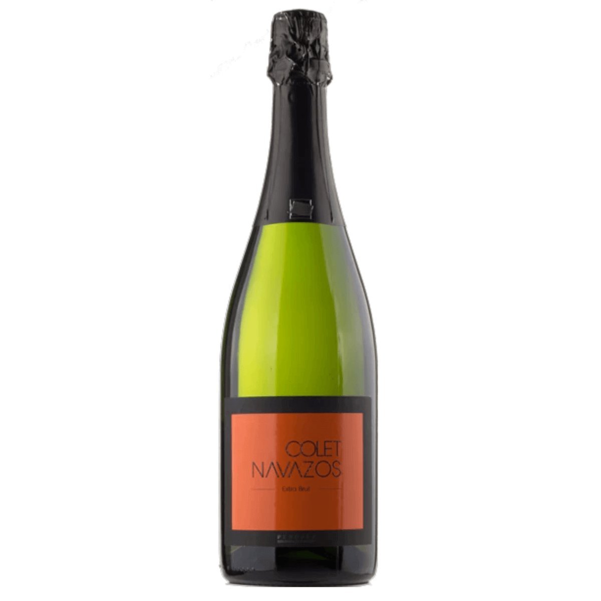 Colet Navazos Extra Brut 2018 (6 Bottles) Sanlúcar de Barrameda, Spain — Brut from Sanlúcar de Barrameda, Spain