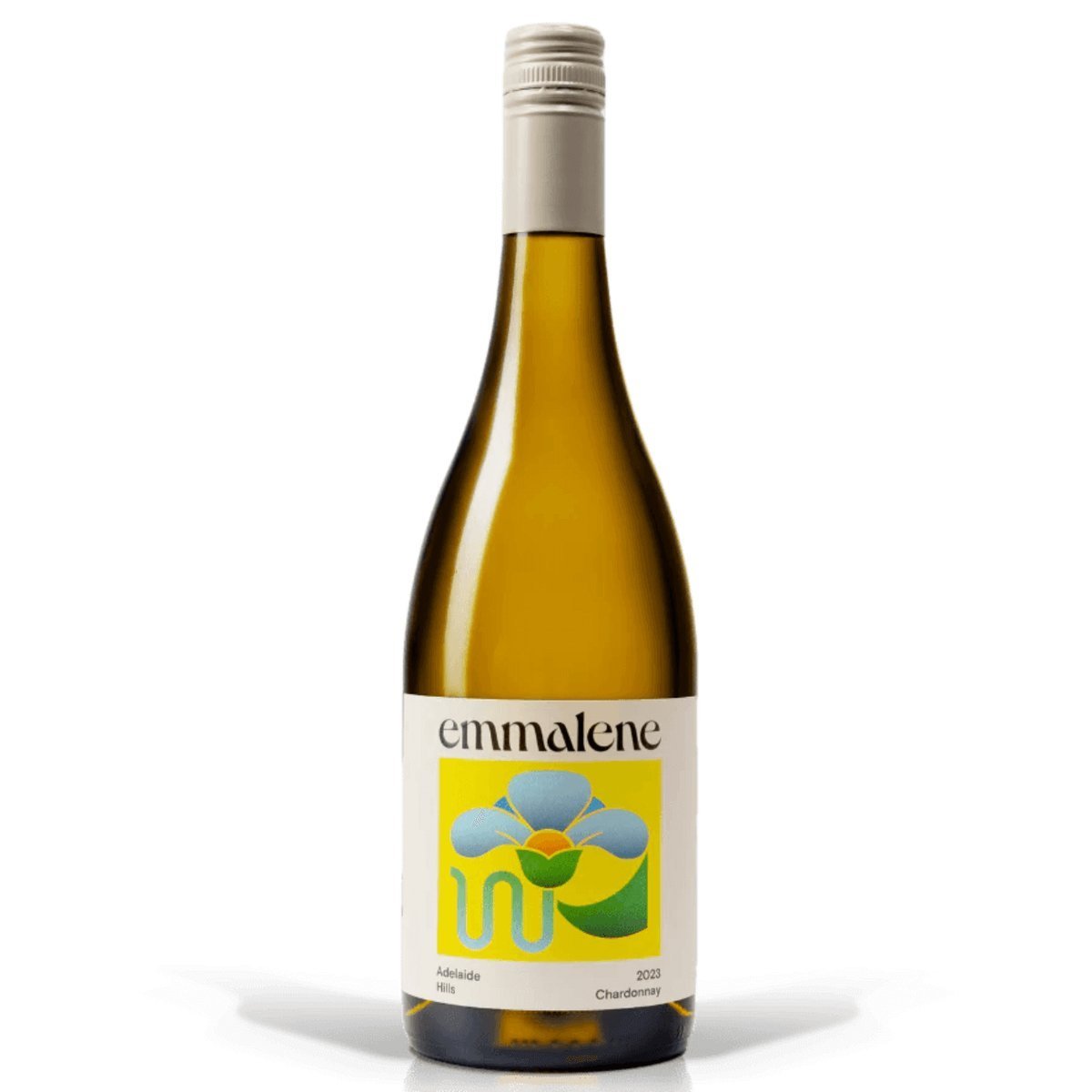 Emmalene Chardonnay 2023 (12 Bottles) Adelaide Hills — wine from Adelaide Hills