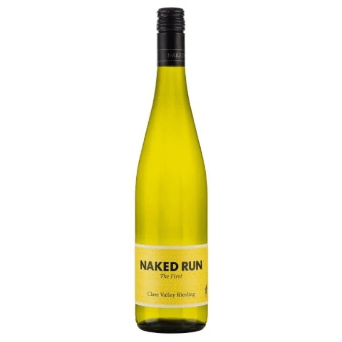 Naked Run The First Riesling 2024 (12 Bottles) Clare Valley — Riesling from Clare Valley