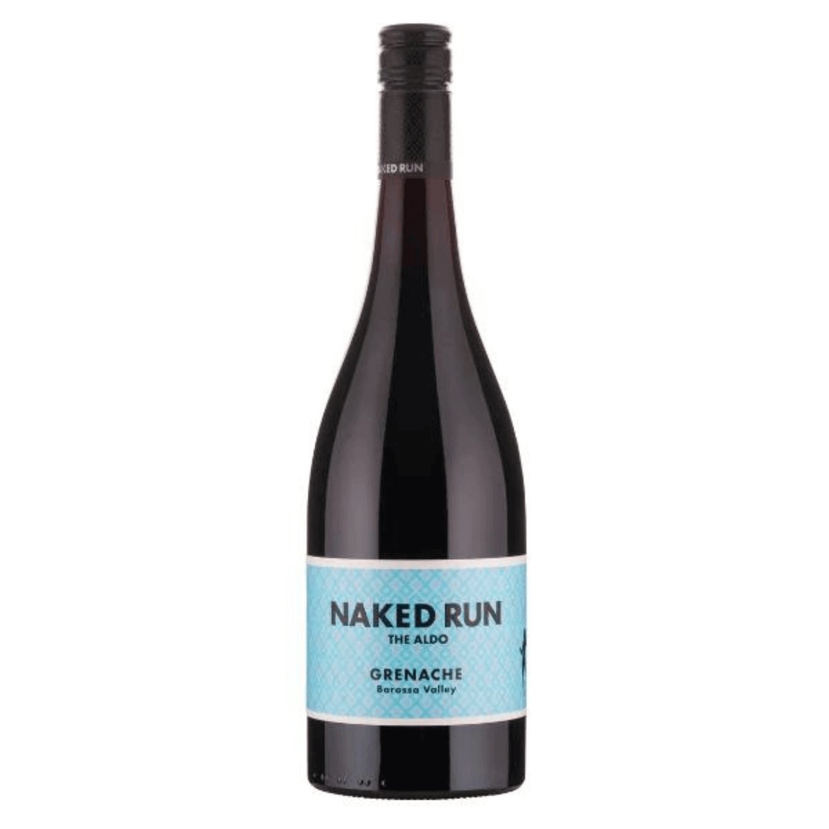 Naked Run The Aldo Grenache 2022 (12 Bottles) Barossa Valley, SA — Grenache from Barossa Valley