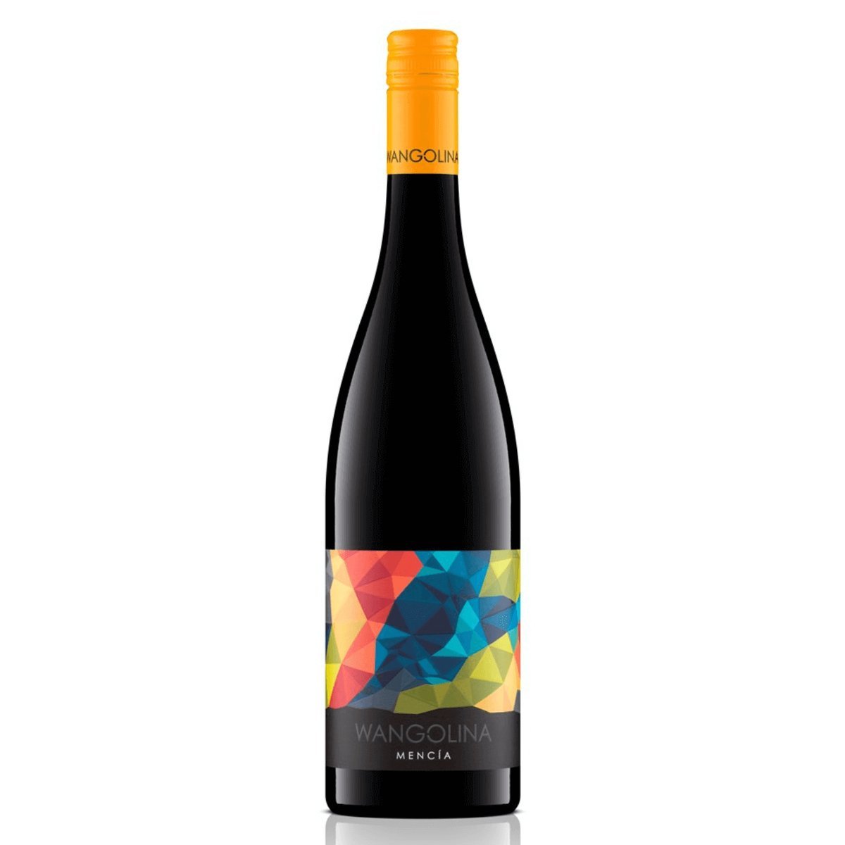 Wangolina A Series Mencia 2022 (6 Bottles) Mt Benson, Limestone Coast — Mencia from Mt Benson, Limestone Coast
