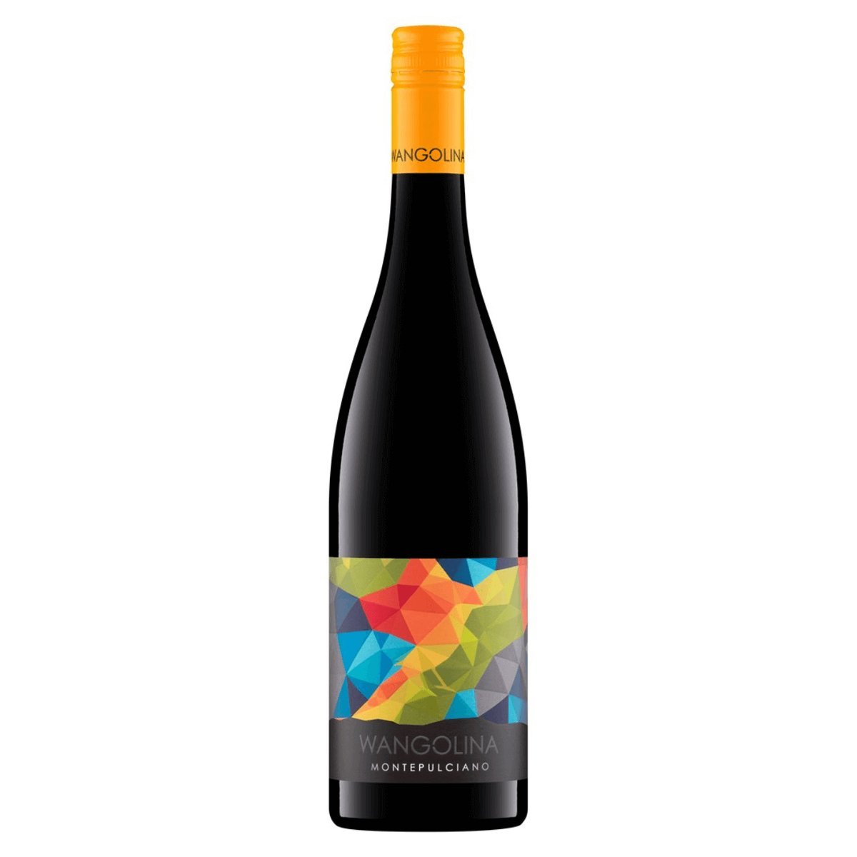 Wangolina A Series Montepulciano 2023 (6 Bottles) Mt Benson, Limestone Coast — wine from Mt Benson, Limestone Coast