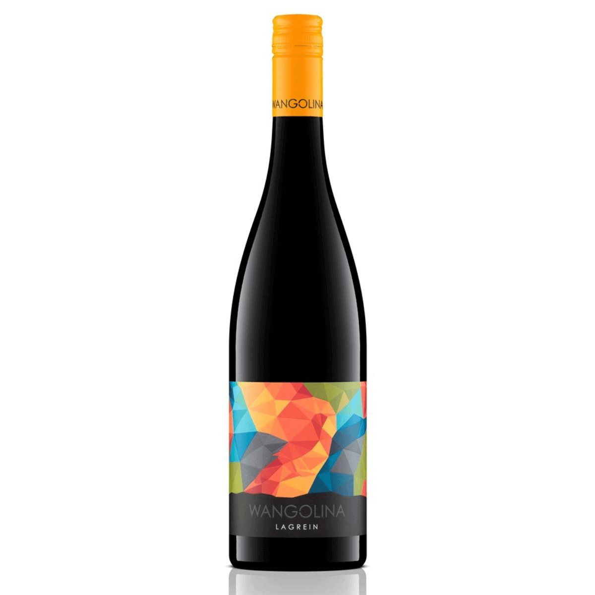 Wangolina A Series Lagrein 2021 (6 Bottles) Mt Benson, Limestone Coast — Lagrein from Mt Benson, Limestone Coast