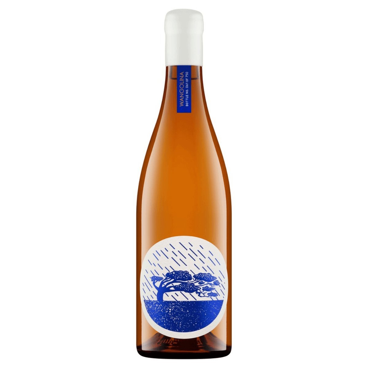 Wangolina Malvasia Istriana 2023 (6 Bottles) Mt Benson, Limestone Coast — wine from Mt Benson, Limestone Coast
