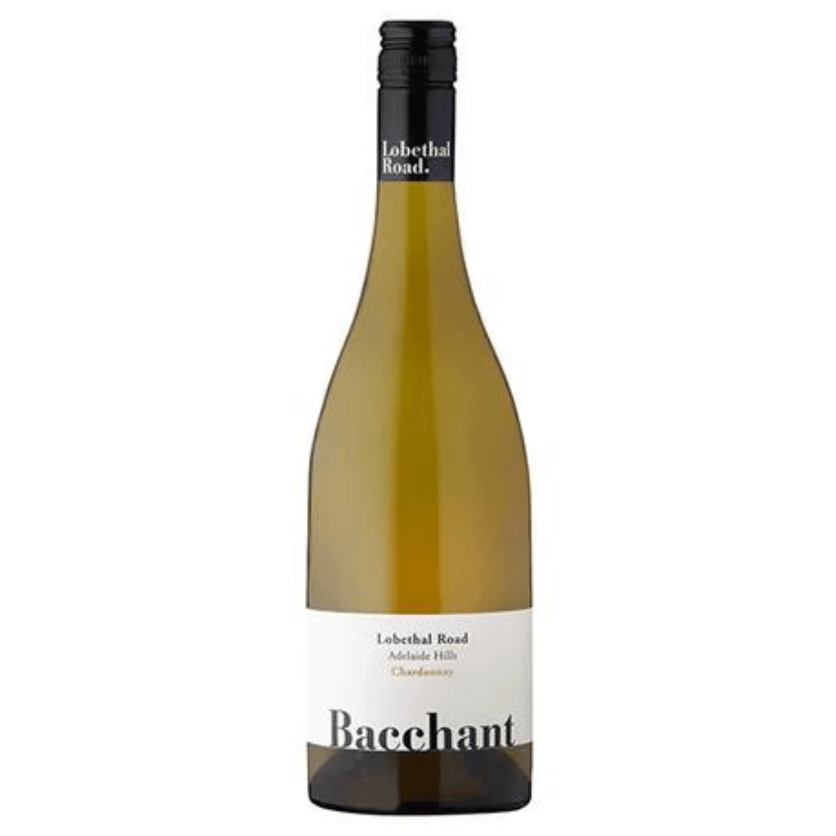 Lobethal Road Bacchant Chardonnay 2024 (6 Bottles) Adelaide Hills, SA — wine from Adelaide Hills
