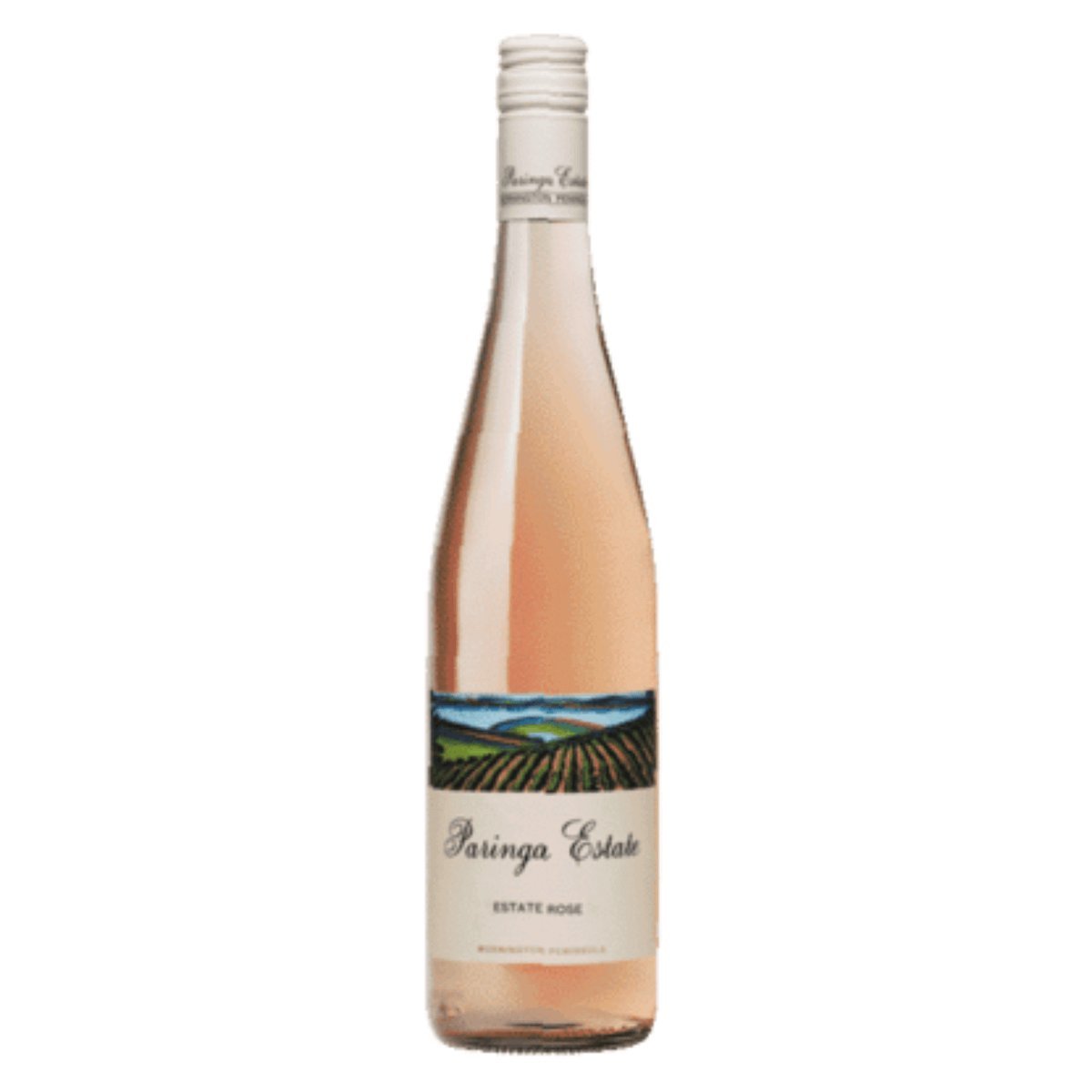 Paringa Estate Rosé 2023 (6 Bottles) Mornington Peninsula, VIC — wine from Mornington Peninsula